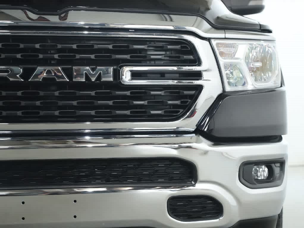 Used 2024 RAM 1500 Big Horn AWD/4WD image 7
