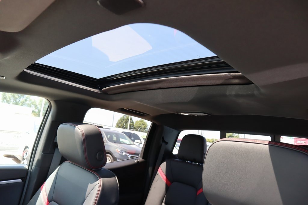 New 2026 Chevrolet Colorado Z71 w/ Technology Package image 16