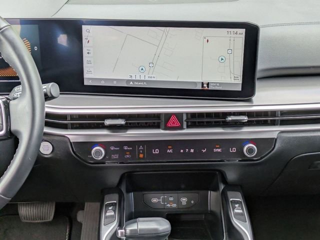 Used 2024 Kia Sorento S w/ Panoramic Sunroof Package image 20