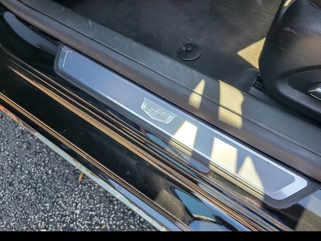 Certified 2024 Cadillac CT5 Sport w/ Climate Package AWD/4WD image 16