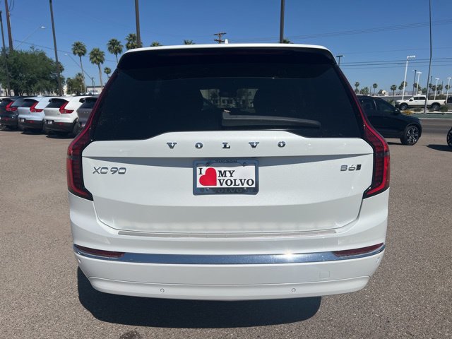 New 2026 Volvo XC90 B6 Core w/ Protection Package AWD/4WD image 4
