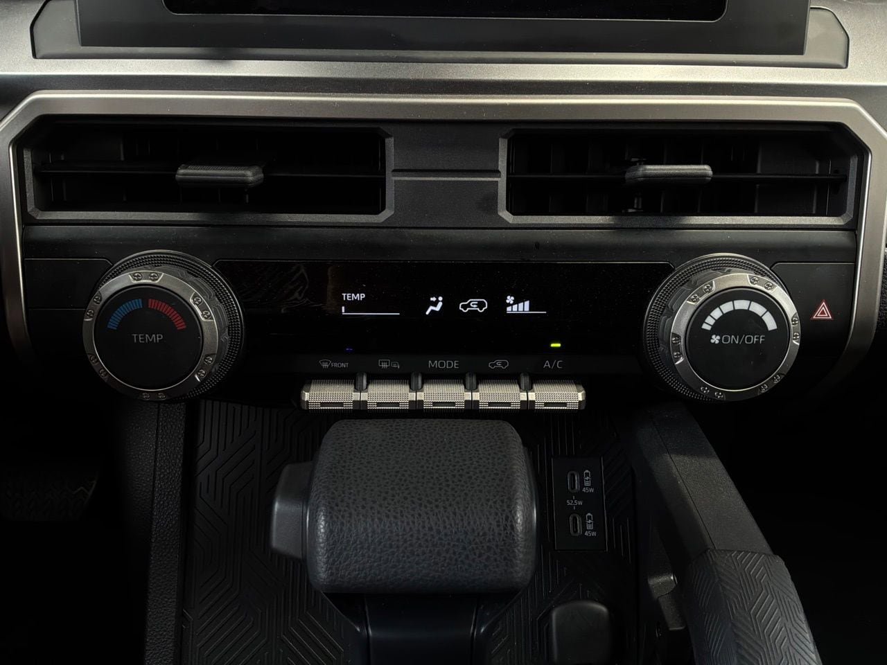 Used 2025 Toyota 4Runner SR5 RWD image 25