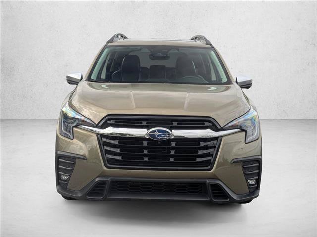 Used 2023 Subaru Ascent Limited w/ Technology Package AWD/4WD image 2