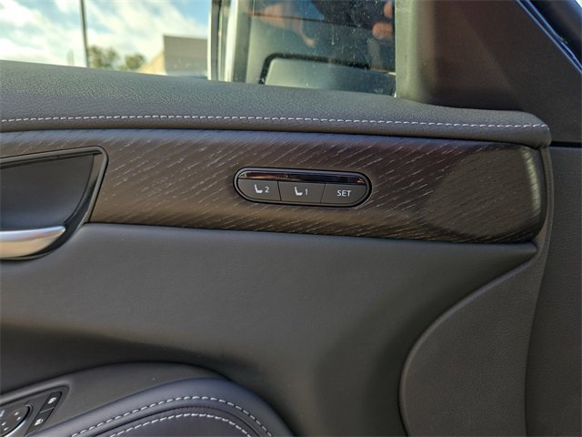 New 2026 INFINITI QX60 Sport image 32