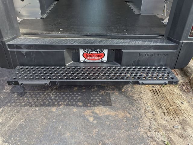 New 2026 Chevrolet Brightdrop 600 w/ Battery Pack, Max Range image 22