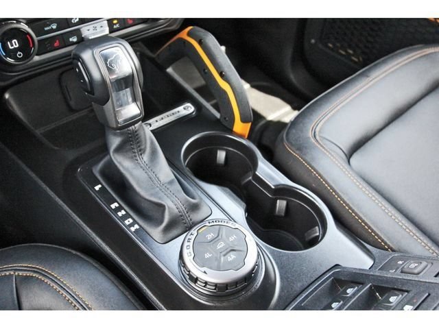 Used 2023 Ford Bronco Badlands AWD/4WD image 26