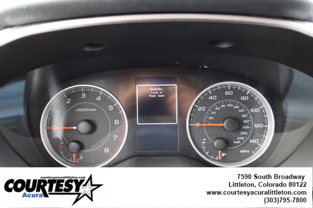 Used 2021 Subaru Ascent Premium w/ Convenience Package image 11