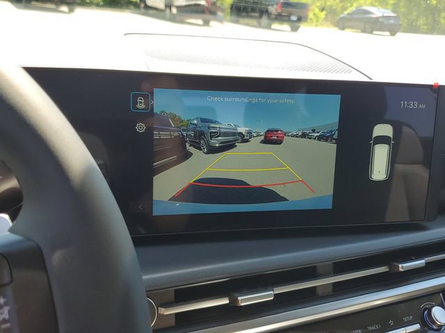 New 2027 Hyundai Santa Fe SE AWD/4WD image 28
