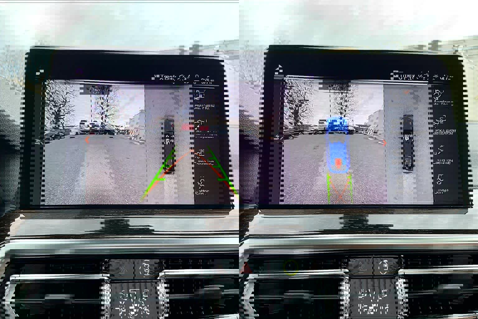 Used 2025 BMW X4 xDrive30i image 30