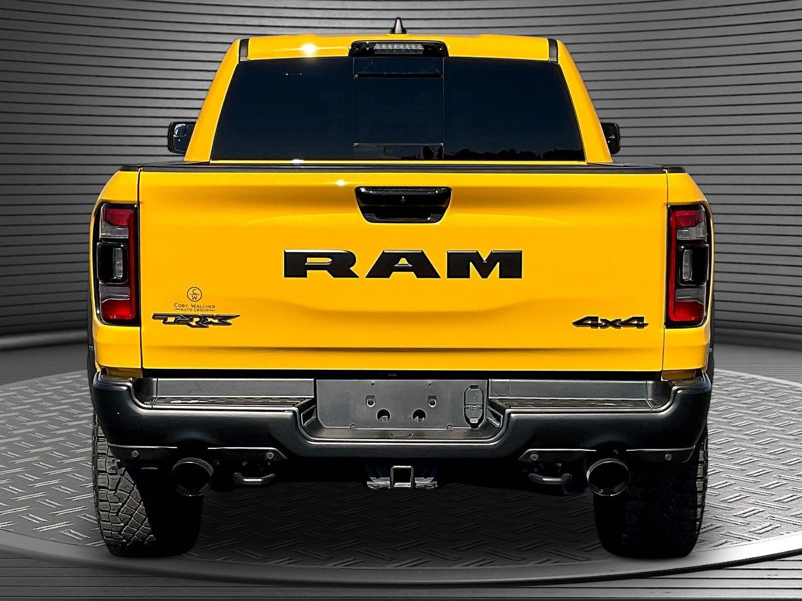 Used 2023 RAM 1500 TRX w/ TRX Level 2 Equipment Group AWD/4WD image 6