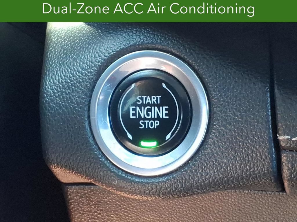 Certified 2021 Buick Envision Preferred FWD image 23