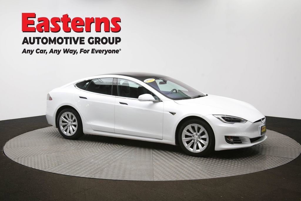 Used 2018 Tesla Model S 75D image 46