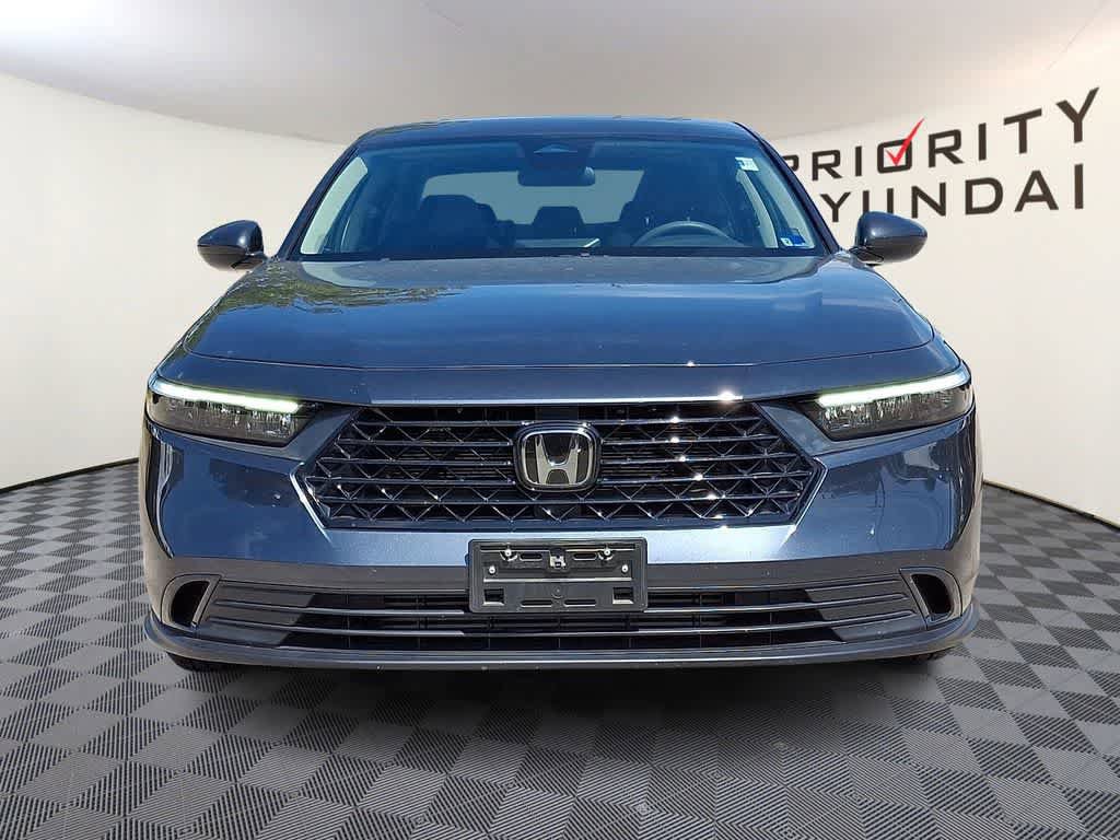 Used 2024 Honda Accord EX image 2