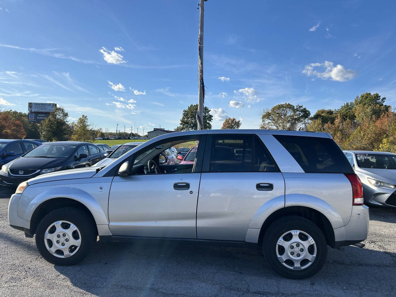 Used 2006 Saturn Vue 2WD image 3