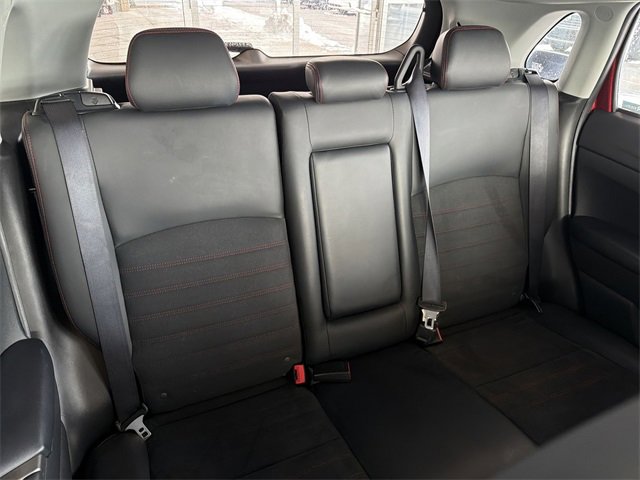 Used 2024 Mitsubishi Outlander Sport SE image 16