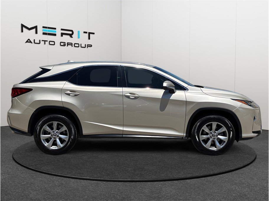 Used 2019 Lexus RX 350 AWD w/ Premium Package image 10