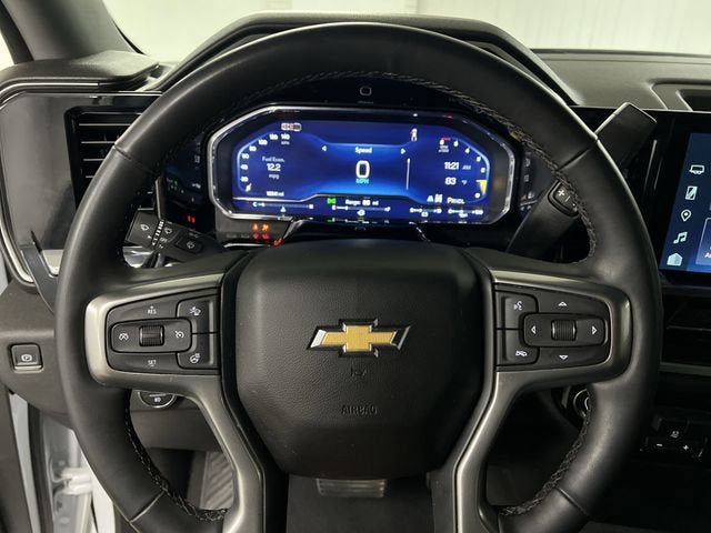 Certified 2024 Chevrolet Silverado 3500 LT w/ Safety Package AWD/4WD image 11