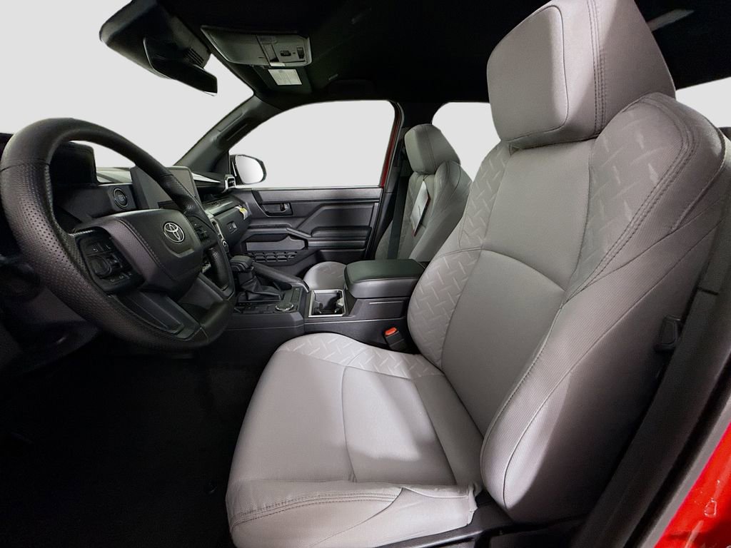 New 2025 Toyota Tacoma SR5 image 13
