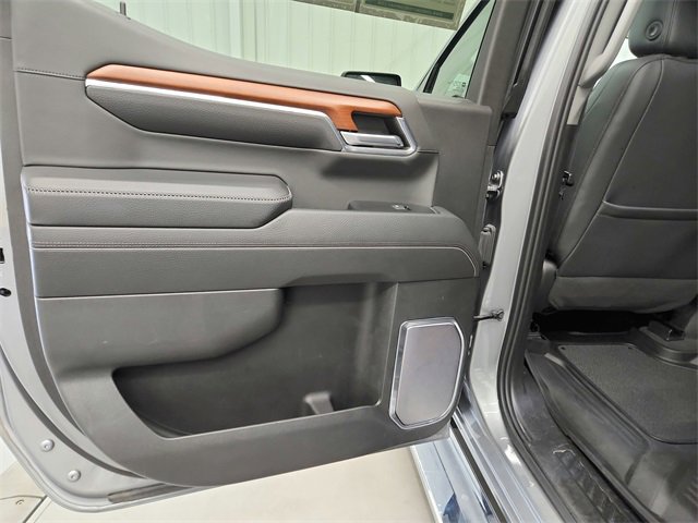 Used 2023 GMC Sierra 1500 Denali w/ Technology Package image 31