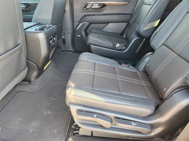 New 2026 Chevrolet Tahoe High Country image 32