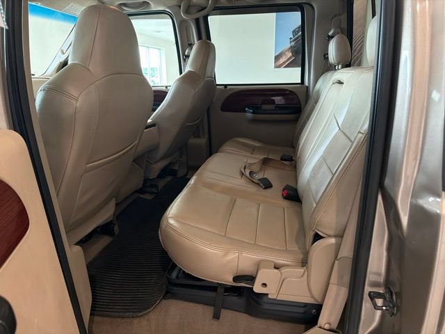 Used 2006 Ford F250 Lariat AWD/4WD image 18