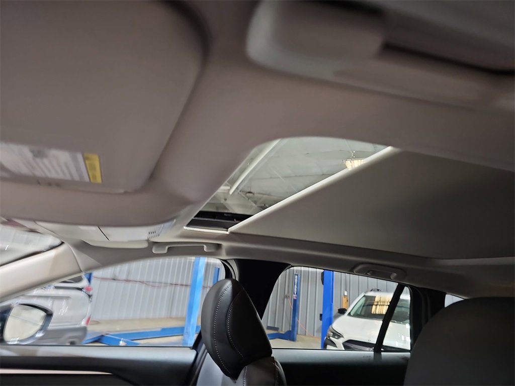 New 2026 MAZDA CX-50 2.5 Hybrid w/ Weather Package image 29