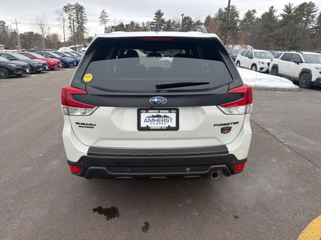 Used 2025 Subaru Forester Wilderness image 6