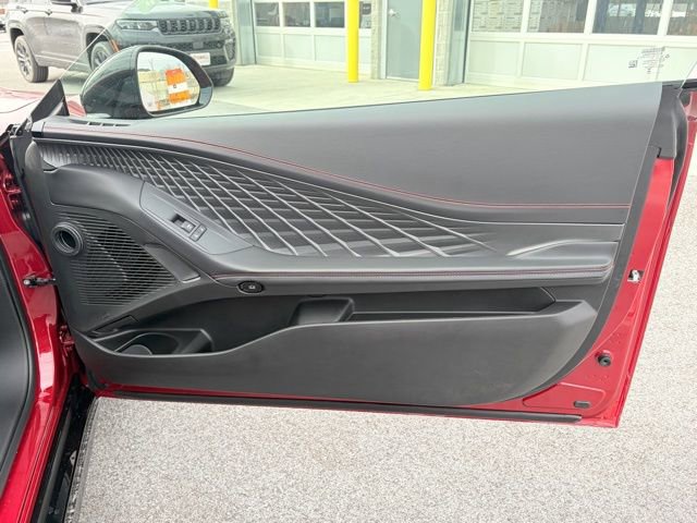 New 2026 Dodge Charger R/T Scat Pack image 30