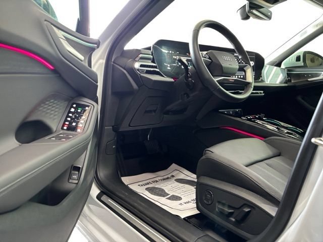 Used 2025 Audi A5 2.0T Prestige AWD/4WD image 8
