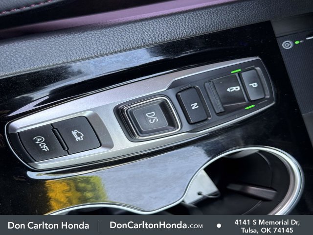 Used 2025 Honda Ridgeline Black Edition image 22