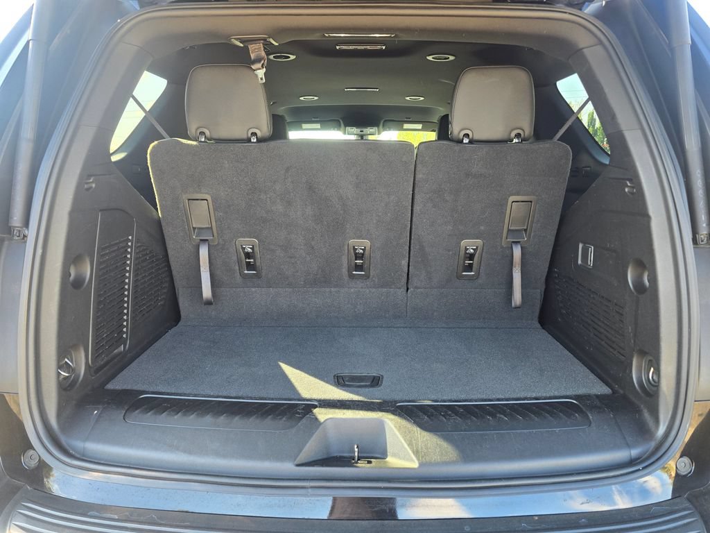 Used 2022 Chevrolet Tahoe LT AWD/4WD image 18
