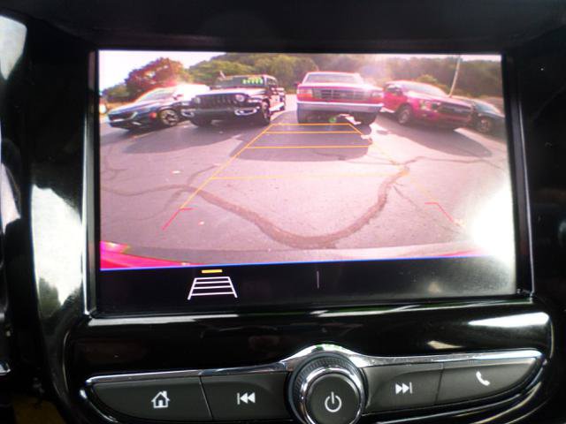 Used 2020 Chevrolet Trax LT AWD/4WD image 10