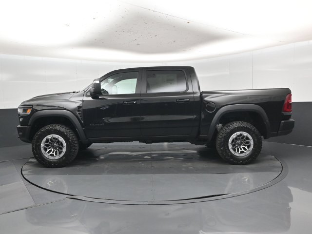 New 2027 RAM 1500 RHO w/ RHO Level 1 Equipment Group AWD/4WD image 38
