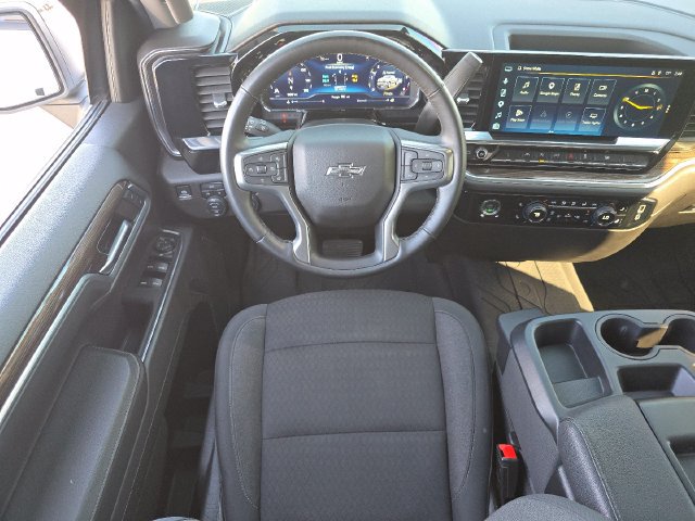 Certified 2024 Chevrolet Silverado 1500 RST w/ Protection Package AWD/4WD image 23