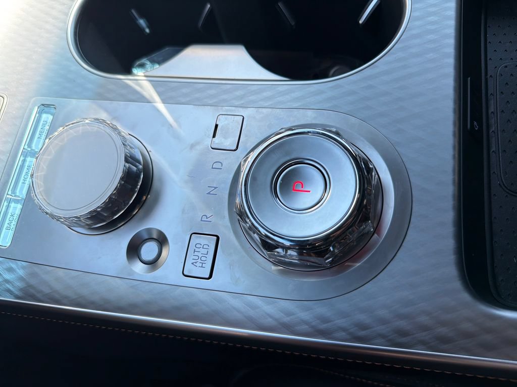 New 2026 Genesis GV70 2.5T Sport Prestige AWD/4WD image 29