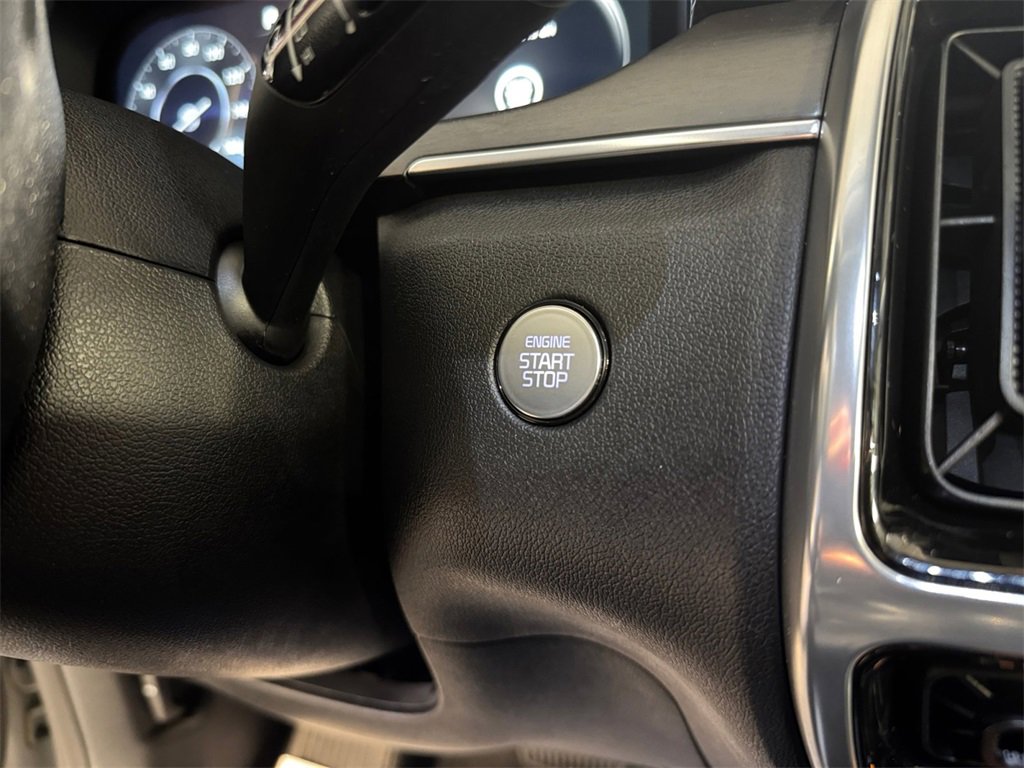 Certified 2023 Kia Sorento SX image 29