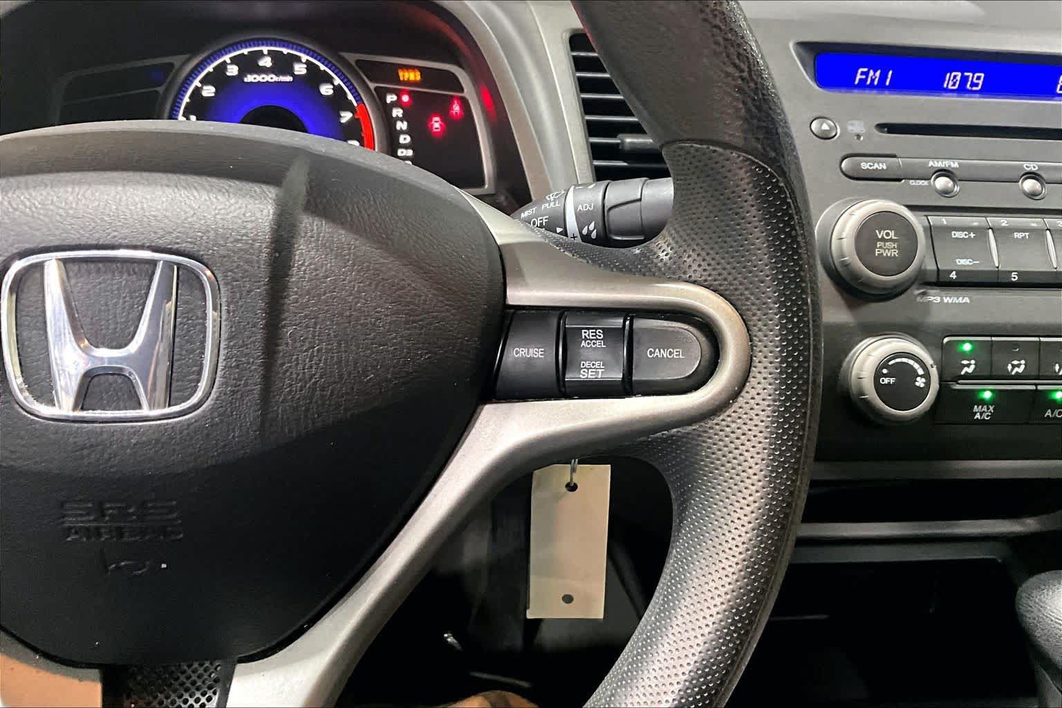 Used 2011 Honda Civic EX image 24