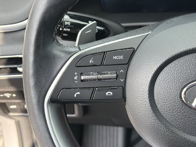 Certified 2023 Hyundai Sonata Limited FWD image 26