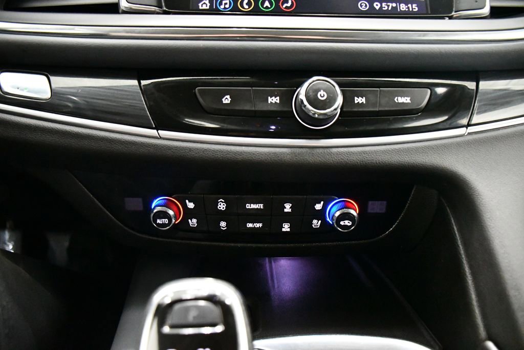 Used 2021 Buick Enclave Premium w/ Surround and Sites Package image 14