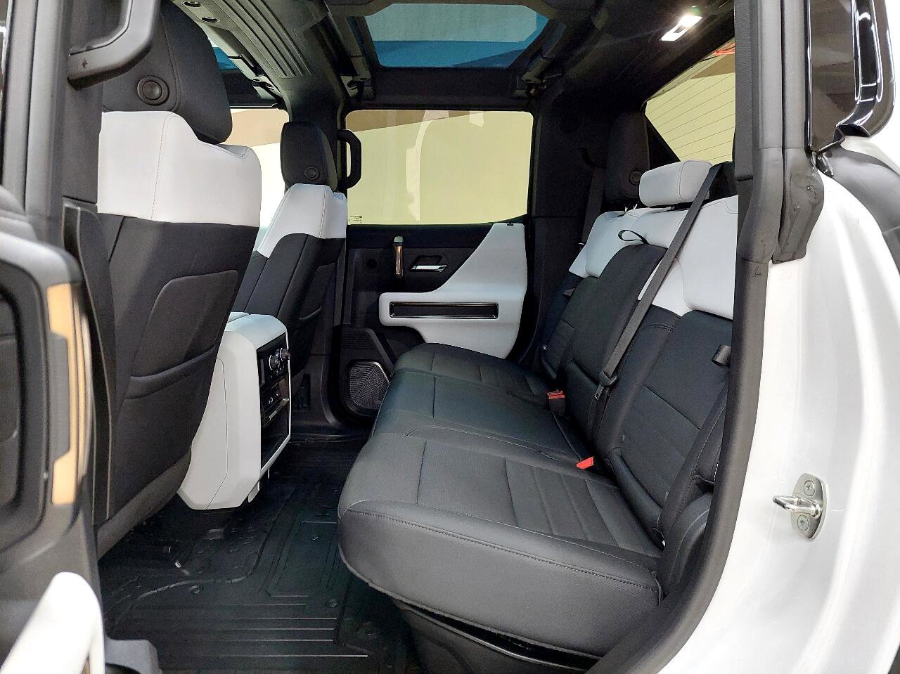 Used 2023 GMC Hummer EV Edition 1 image 32