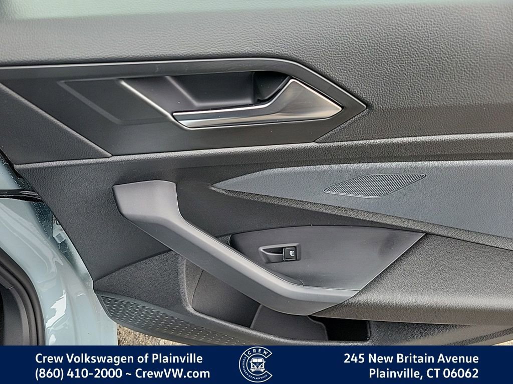 New 2026 Volkswagen Jetta SE image 45