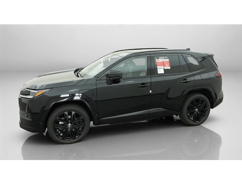 New 2026 Toyota RAV4 XSE w/ Weather Package AWD/4WD image 2