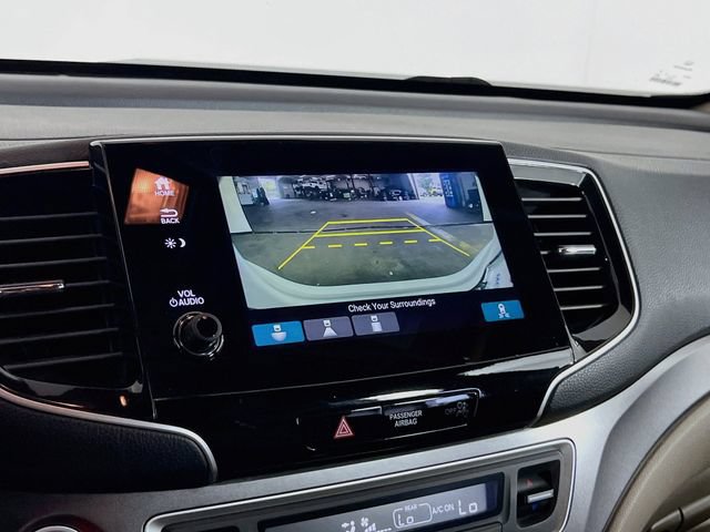 Used 2021 Honda Pilot EX image 15