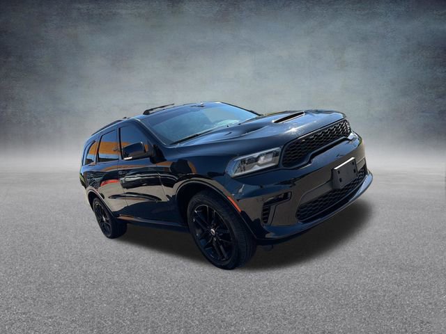 Used 2021 Dodge Durango GT image 43