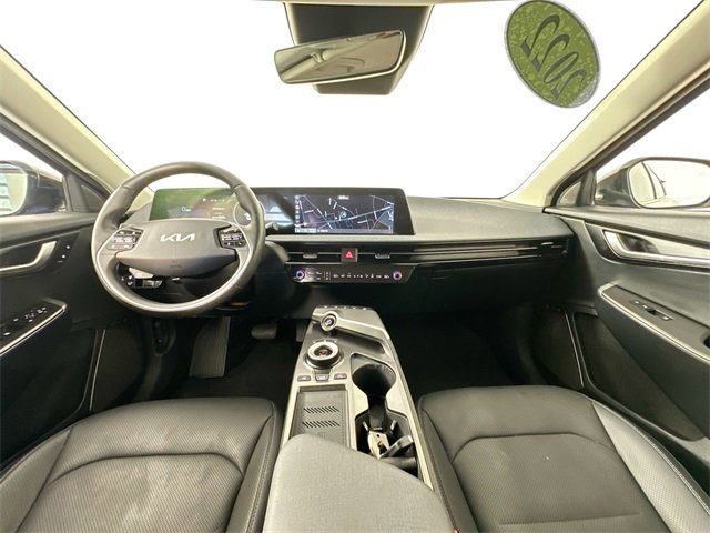 Used 2022 Kia EV6 Wind image 3