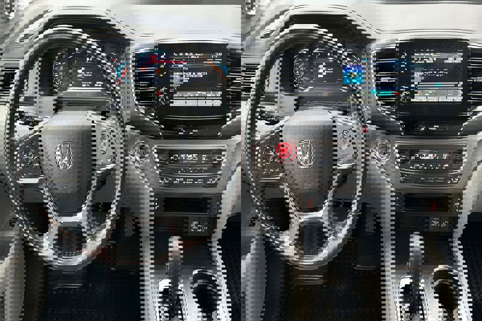 Used 2019 Honda Pilot EX-L image 14