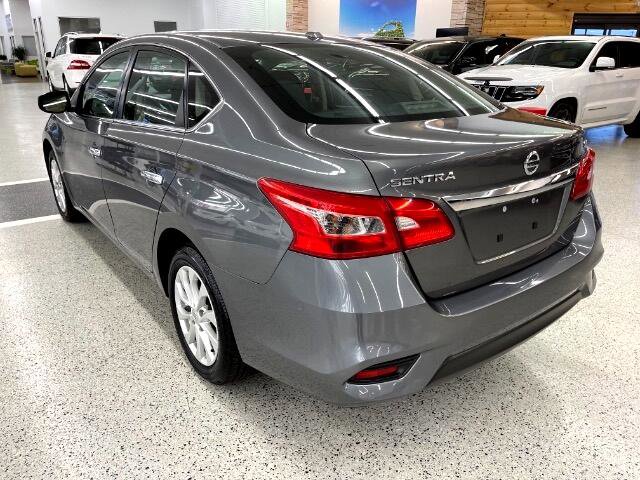 Used 2019 Nissan Sentra SV image 10
