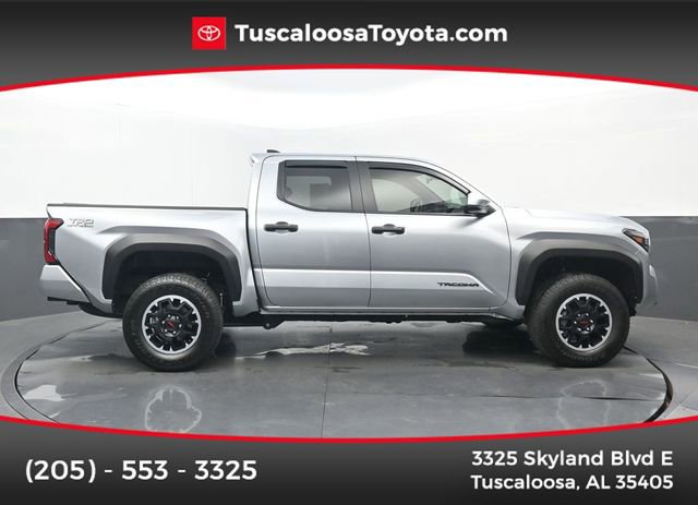 Used 2025 Toyota Tacoma TRD Off-Road