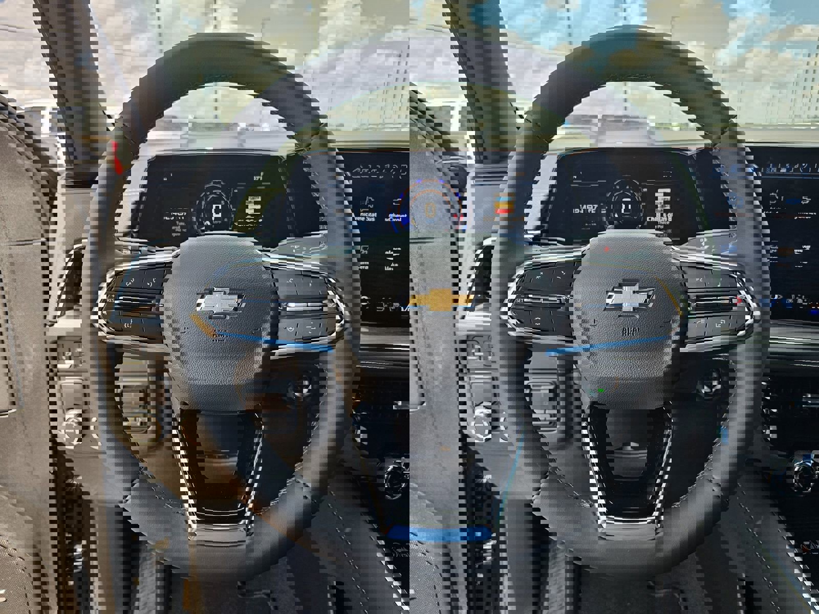 New 2025 Chevrolet Suburban Premier w/ Sun And Tow Package image 25