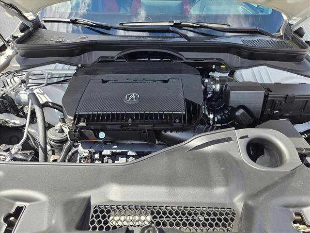 New 2026 Acura MDX A-Spec image 17